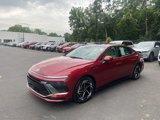 Used 2024 Hyundai Sonata SEL w/ Convenience Package image 2
