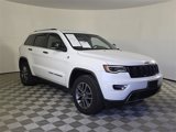 Used 2017 Jeep Grand Cherokee Limited w/ Luxury Group II image 2