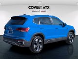 Used 2024 Volkswagen Taos SE image 5