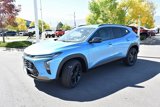 New 2025 Chevrolet Trax ACTIV w/ Driver Confidence Package image 3