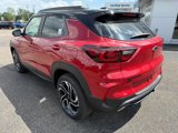 New 2026 Chevrolet TrailBlazer RS w/ Convenience Package image 5