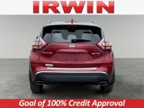 Used 2017 Nissan Murano SV image 4