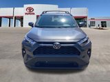 New 2025 Toyota RAV4 XLE Premium image 2