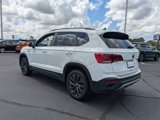 Certified 2024 Volkswagen Taos S image 3