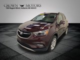 Used 2017 Buick Encore Premium w/ Experience Buick Package image 3