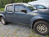 Used 2016 Nissan Frontier SV image 3