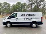 Used 2020 Ford Transit 250 Low Roof AWD image 4