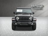 New 2025 Jeep Wrangler Sport image 3