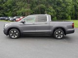 Used 2020 Honda Ridgeline RTL image 5