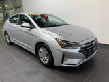 Used 2019 Hyundai Elantra SE image 2