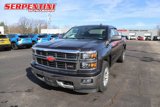 Used 2015 Chevrolet Silverado 1500 LT w/ All Star Edition image 5