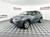 Used 2017 Lexus NX 200t AWD image 3