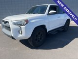 Used 2014 Toyota 4Runner 4WD image 3