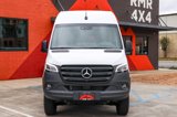Used 2024 Mercedes-Benz Sprinter 2500 image 2