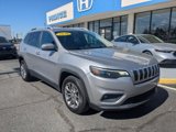 Used 2020 Jeep Cherokee Latitude Plus image 2