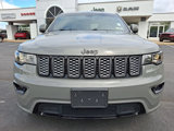 Certified 2022 Jeep Grand Cherokee Laredo X image 3