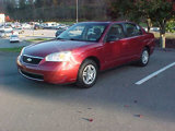 Used 2007 Chevrolet Malibu LS image 4
