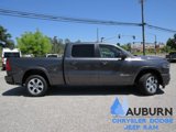New 2025 RAM 1500 Big Horn image 2