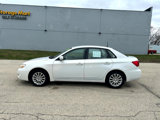 Used 2008 Subaru Impreza 2.5i image 4
