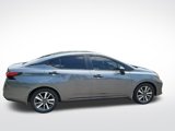 Certified 2024 Nissan Versa S w/ S Plus Package image 6