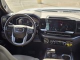 Used 2023 GMC Sierra 1500 SLT w/ SLT Premium Package image 2