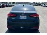 Used 2018 Kia Forte LX w/ LX Popular Package image 4