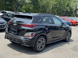 Used 2023 Hyundai Kona N Line image 4