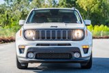 Used 2020 Jeep Renegade Altitude image 2