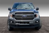 Used 2018 Ford F150 XLT w/ Equipment Group 302A Luxury image 4