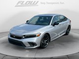 Used 2022 Honda Civic Sport image 3