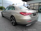 Used 2023 Mercedes-Benz C 300 Sedan image 3