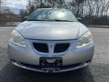 Used 2008 Pontiac G6 Sedan w/ Sport Package image 2