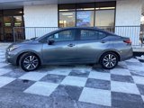 Used 2021 Nissan Versa SV image 4