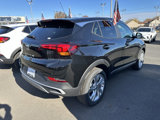 New 2025 Buick Encore GX Preferred image 5