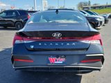 New 2025 Hyundai Elantra SE image 4