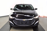 Used 2022 Chevrolet Malibu LT image 3