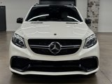 Used 2018 Mercedes-Benz GLE 63 AMG S image 2