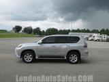 Used 2019 Lexus GX 460 image 2