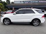 Used 2018 Mercedes-Benz GLE 350 4MATIC w/ Premium 1 Package image 5