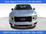 Used 2018 Ford F150 XL w/ Equipment Group 101A Mid image 2