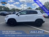 Used 2022 Chevrolet Trax LT w/ Sport Edition image 4