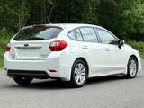 Used 2016 Subaru Impreza 2.0i Premium image 3
