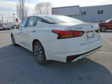 Used 2025 Nissan Altima 2.5 SV w/ SV Premium Package image 4