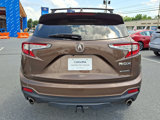 Used 2020 Acura RDX w/ Technology Package image 5