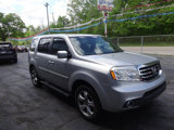 Used 2013 Honda Pilot EX-L image 4