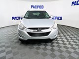 Used 2012 Hyundai Tucson Limited image 3
