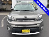 Used 2017 Kia Soul + w/ Audio Package image 2