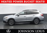Used 2015 Subaru Outback 2.5i Limited image 2