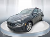 Certified 2023 Hyundai Kona SEL w/ Cargo Package image 2
