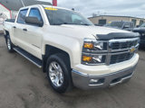 Used 2014 Chevrolet Silverado 1500 LT w/ All Star Edition image 4